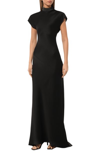 Платье BRUNELLO CUCINELLI, арт. M0H38AHR34, фото 3