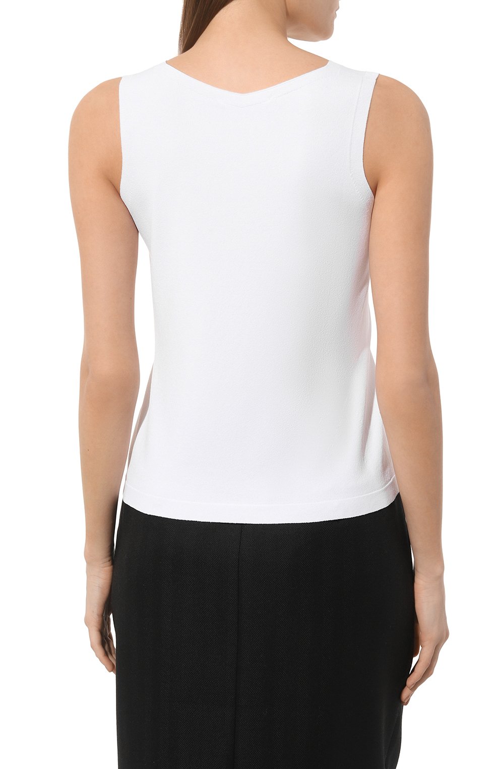 Топ из вискозы D.EXTERIOR, арт. 58254, фото 4