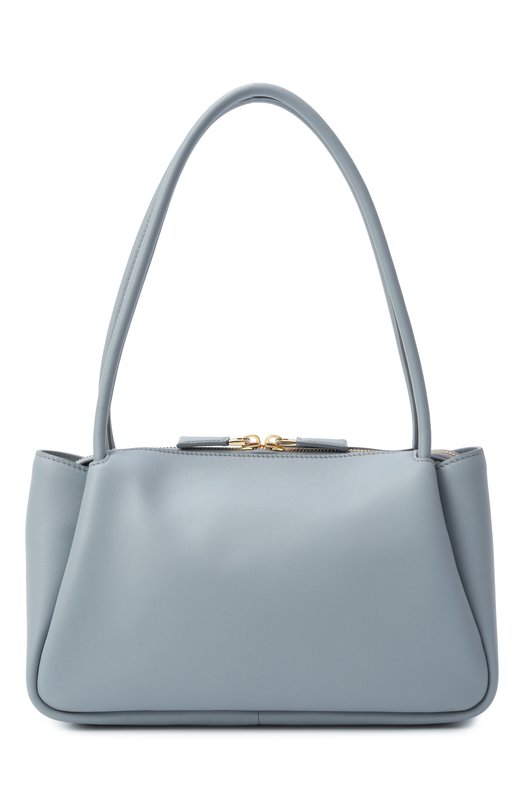 Сумка Darling medium Prada 1BA444/2CYS Голубой  1BA444/2CYS Фото 6