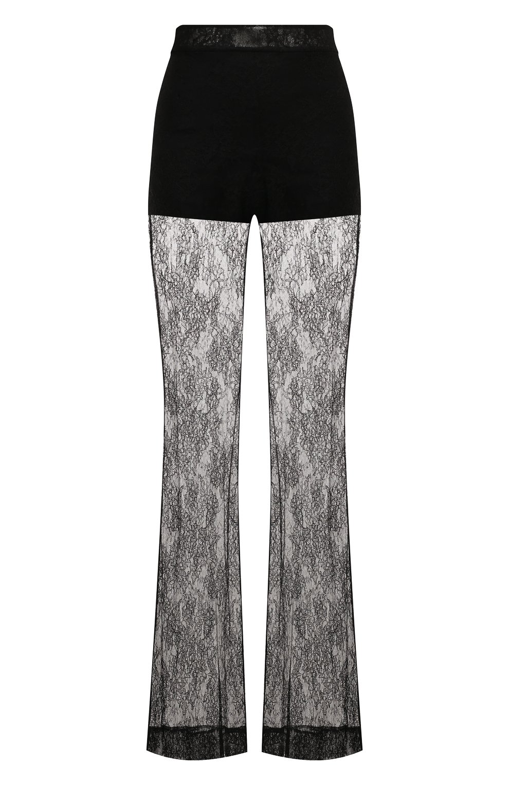 Брюки NINA RICCI, арт. 24ACPA016PA0492, фото 1