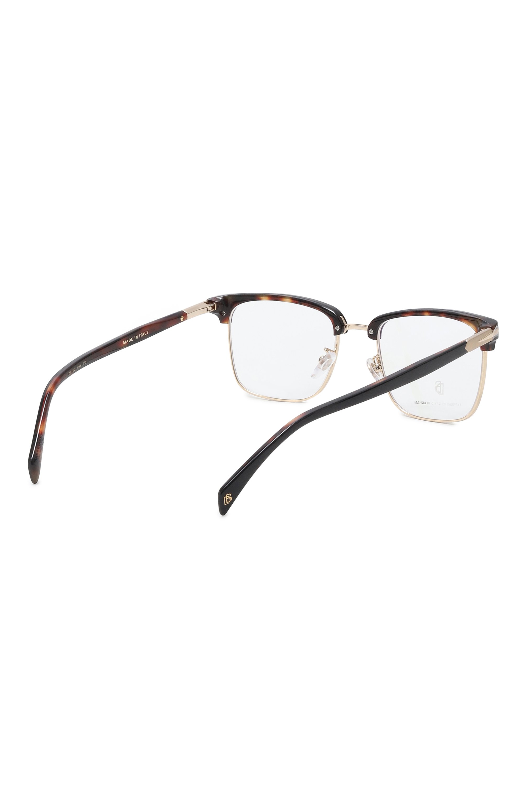 Оправа DAVID BECKHAM, арт. DB1183 XWY, фото 4