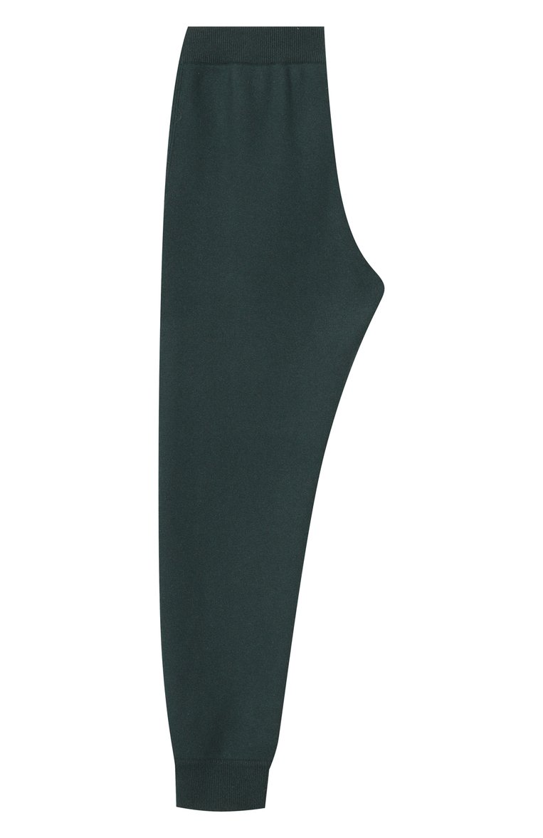 Джоггеры из шерсти и кашемира PRADA, арт. UMP50-X4M-F0422, фото 2