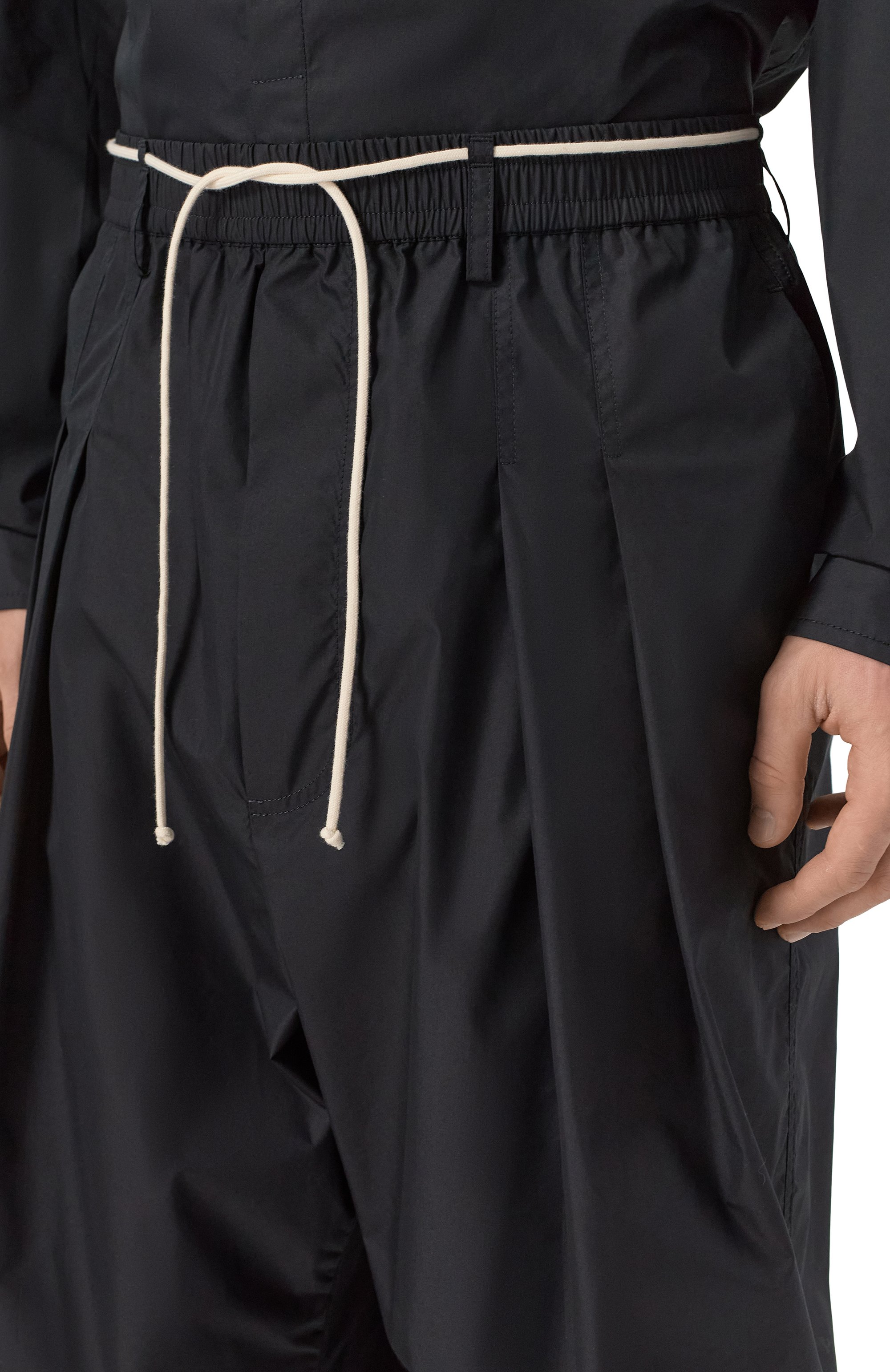 Хлопковые брюки MORDECAI, арт. 25E96MXR11I, фото 5