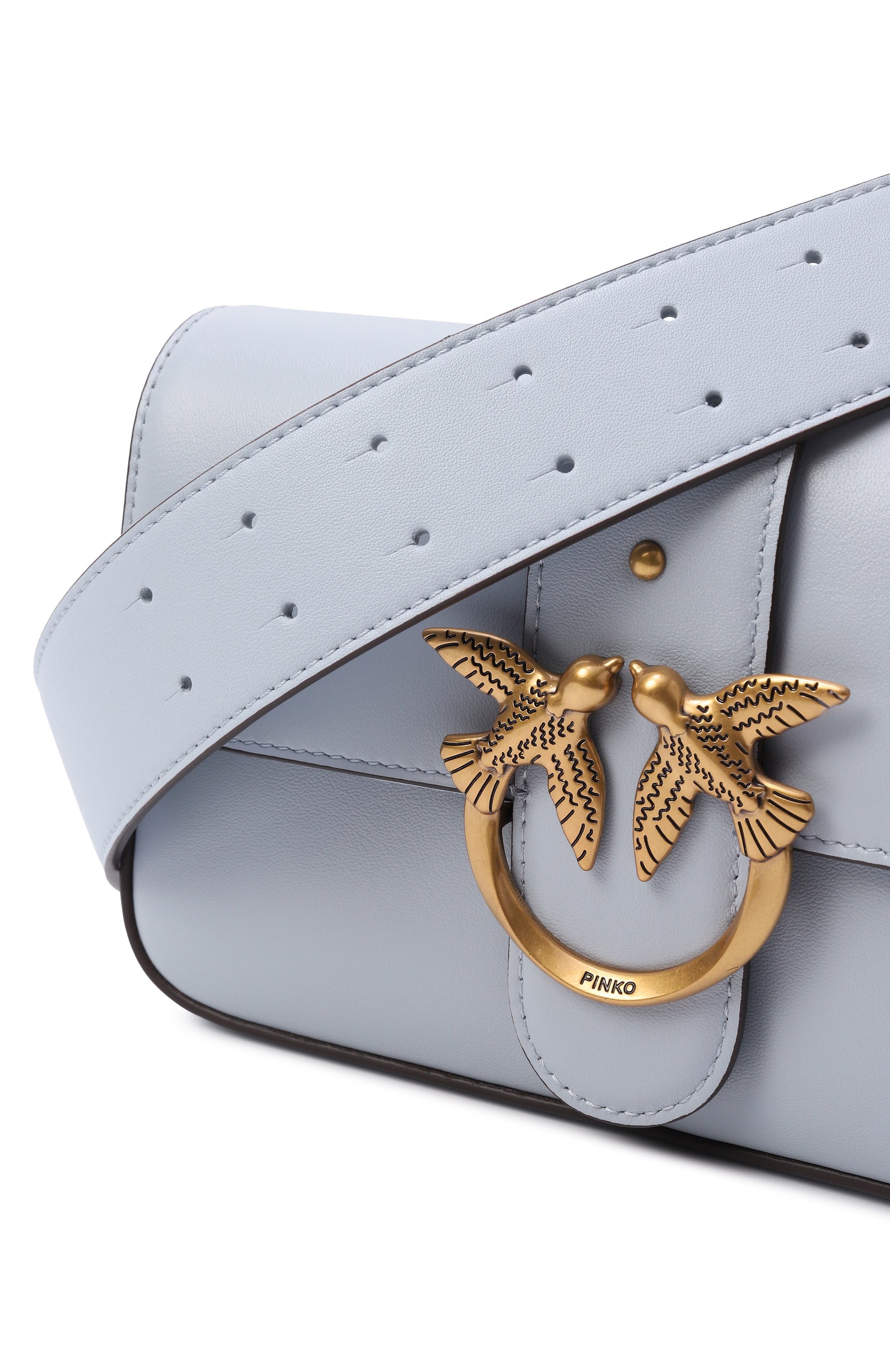 Сумка love one mini PINKO, арт. 104340/A0Q0, фото 3