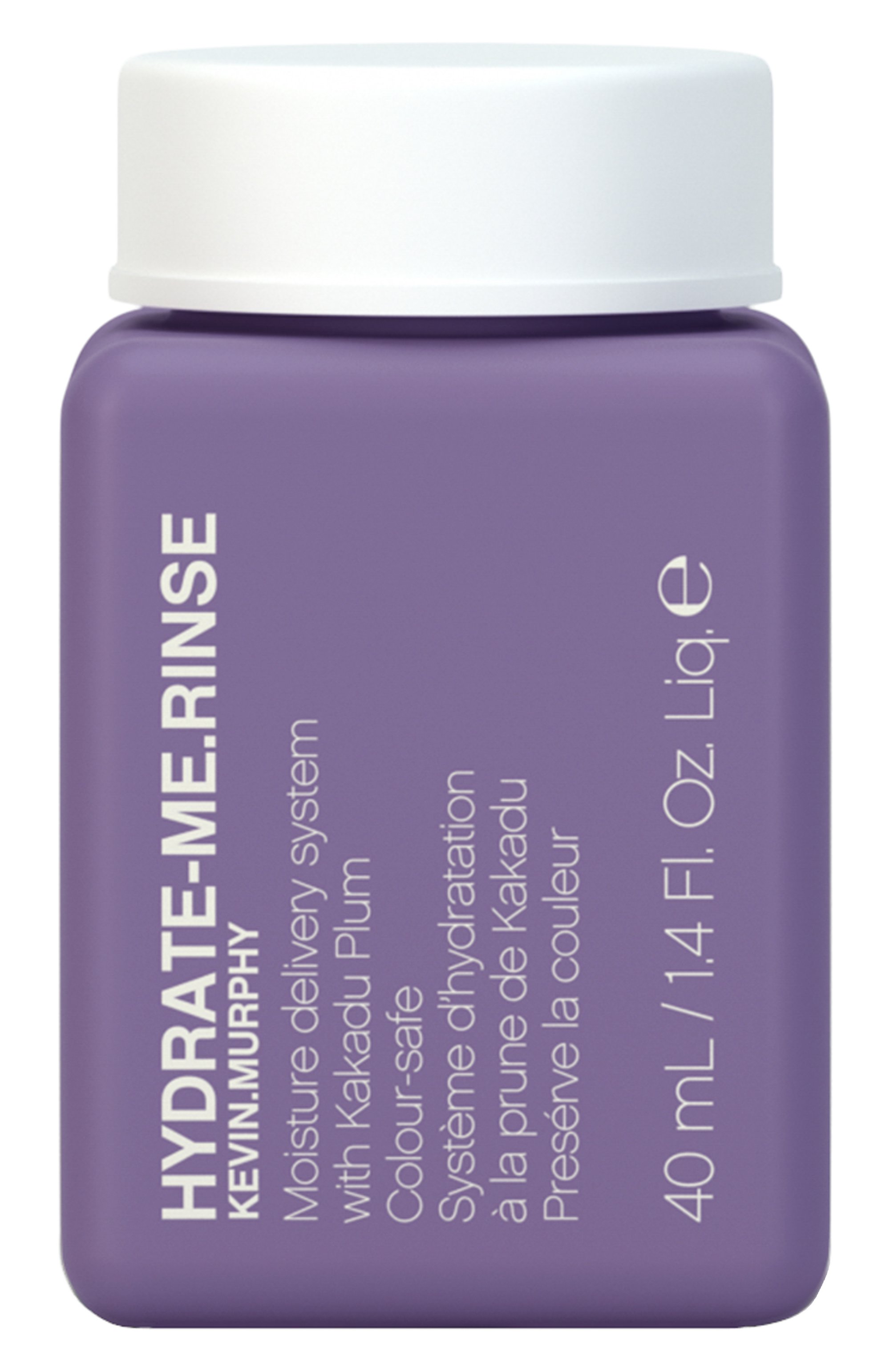 Бальзам для интенсивного увлажнения hydrate-me.rinse (40ml)  KEVIN MURPHY, арт. KMU121, фото 1
