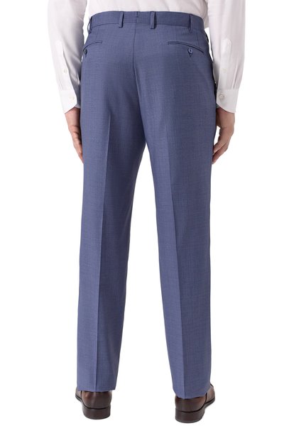 Шерстяной костюм STEFANO RICCI, арт. M1SF432220/W0017S/58, фото 5