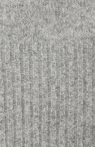 Кашемировая шапка ALLUDE, арт. 205/30037, фото 3