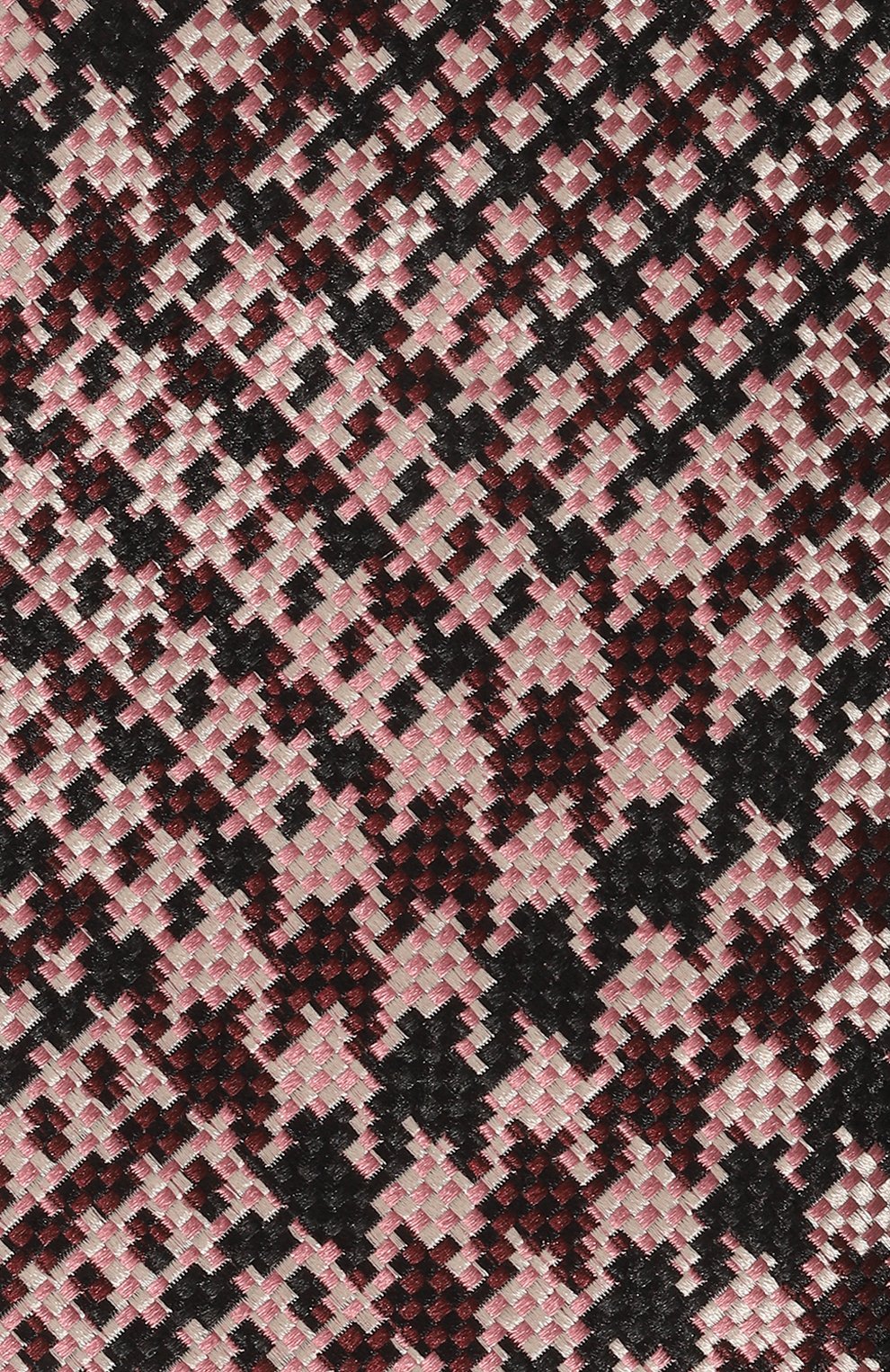 Шелковый галстук TOM FORD, арт. STE001/SPP48, фото 4