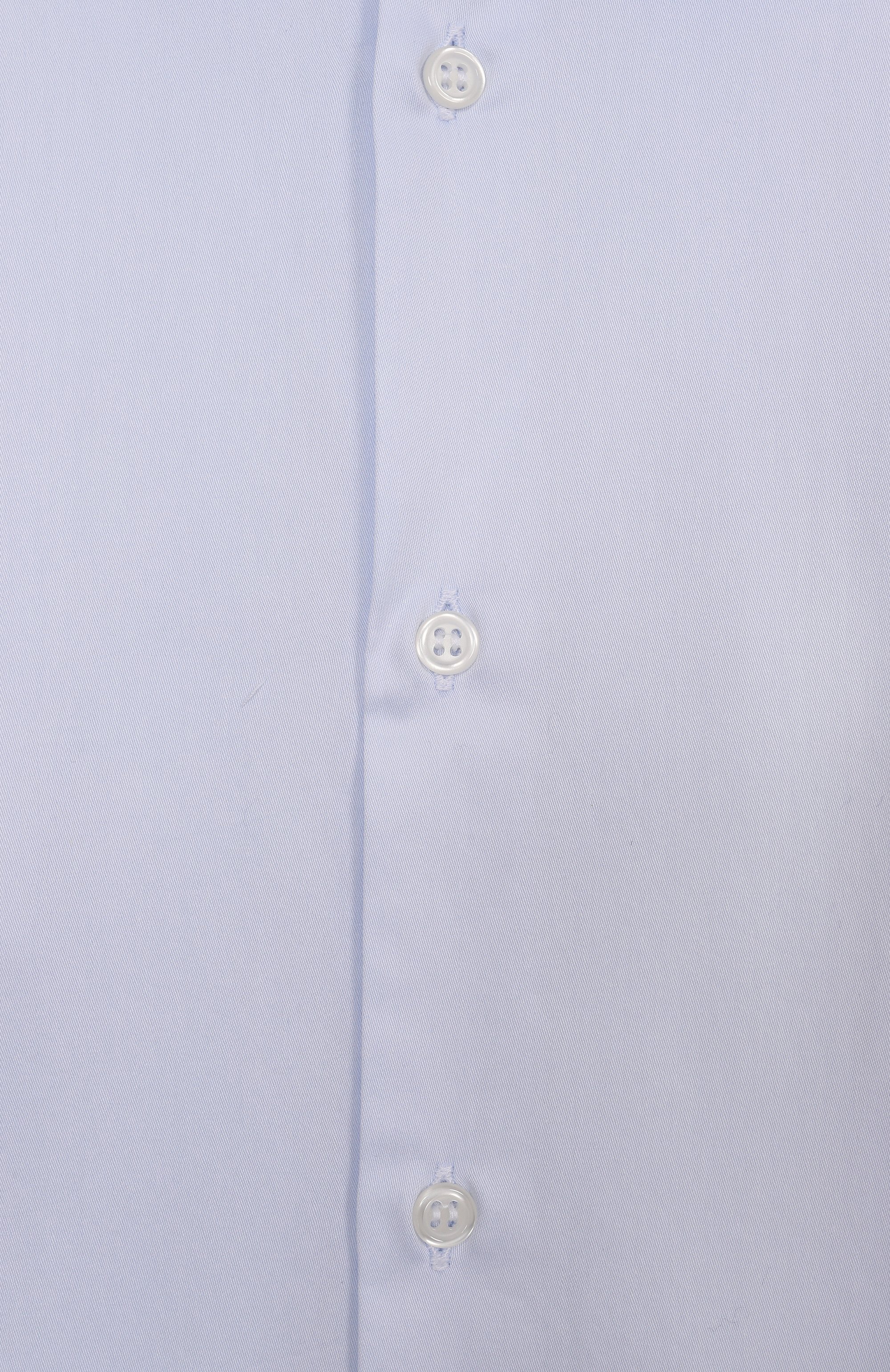 Хлопковая рубашка DAL LAGO, арт. N402/9017/7-12, фото 3