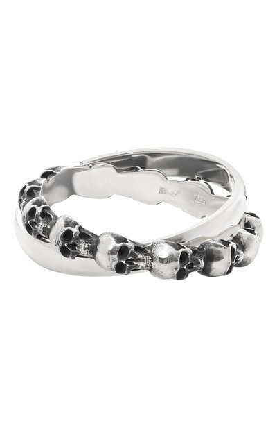 Мужское серебряное кольцо freedom to be yourself GL JEWELRY, арт. GL700013-S97-01