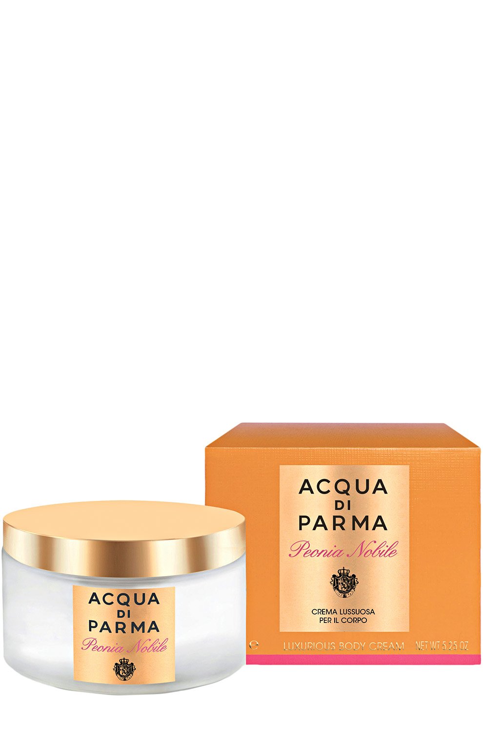 Крем для тела peonia nobile (150g) ACQUA DI PARMA, арт. 40020ADP, фото 2