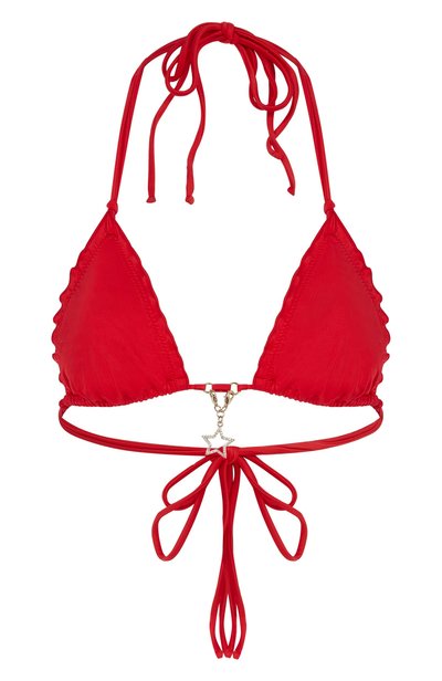 Женский бра berry AGENT PROVOCATEUR, арт. AP10213600000