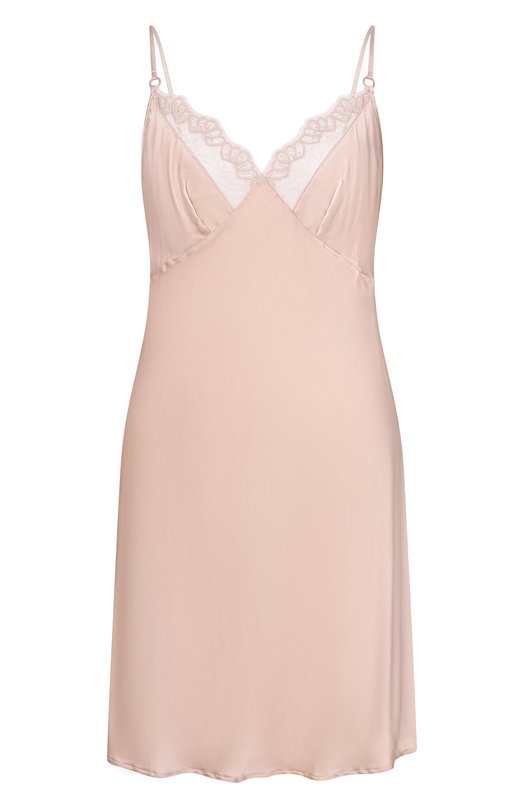 Шелковая сорочка Lise Charmel ALJ1228 Бежевый ALJ1228