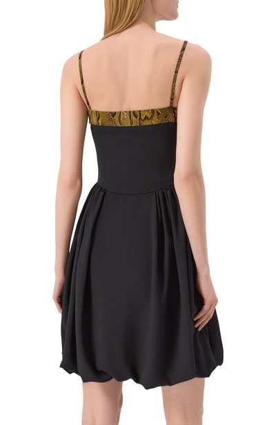 Платье DRIES VAN NOTEN, арт. 251-011024-1121, фото 4