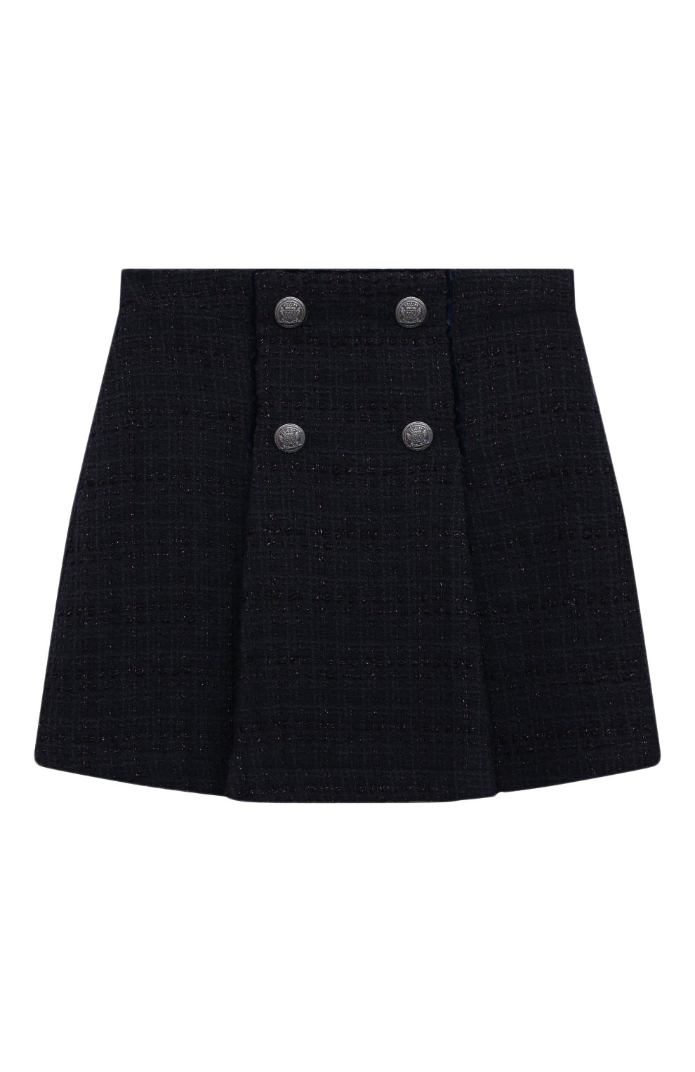 Твидовая юбка EIRENE, арт. FW242572/9/10A-14/15A, фото 1