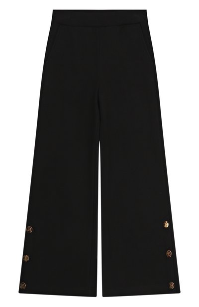 Хлопковые брюки BALMAIN, арт. BX6C40