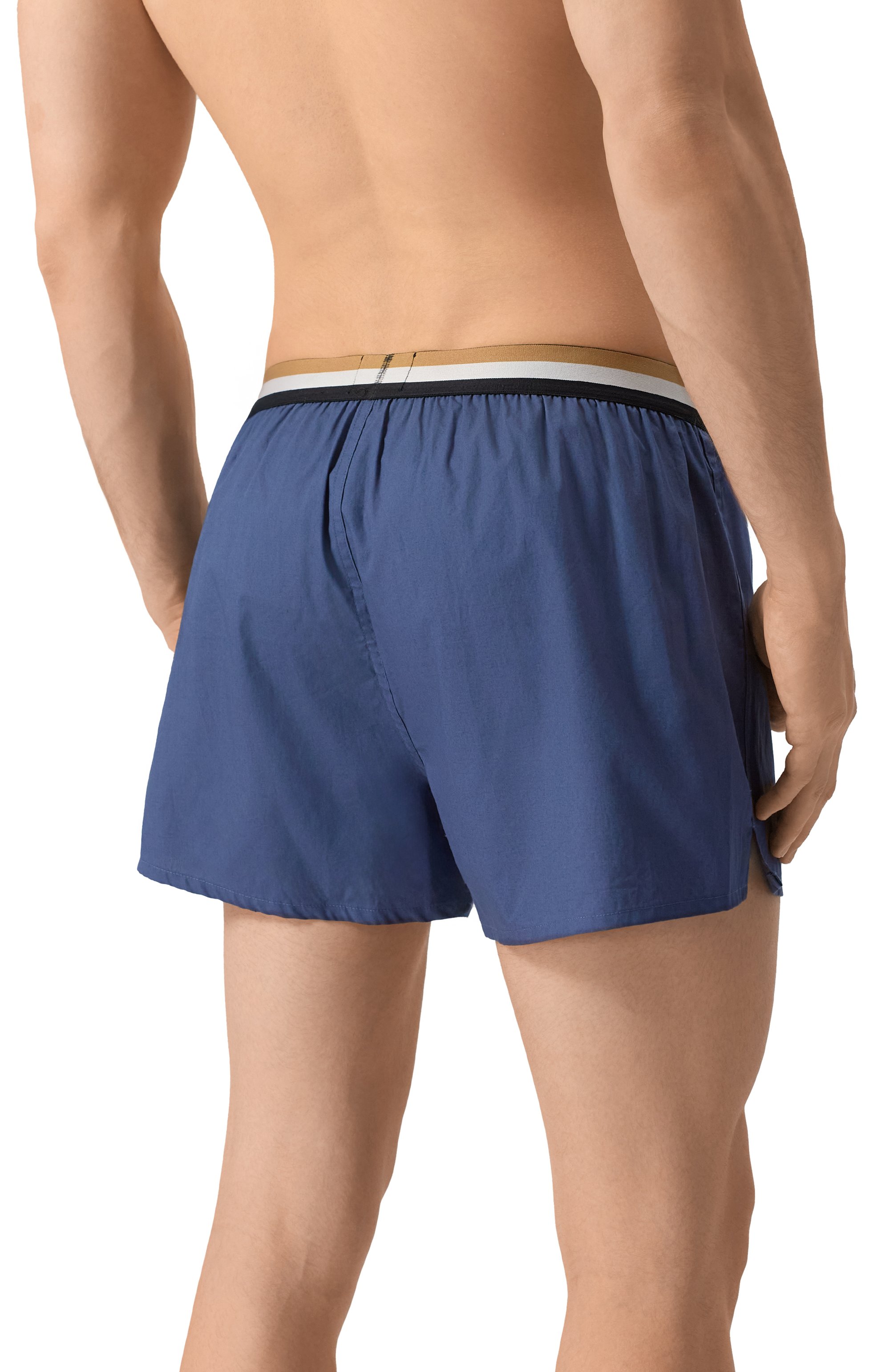 Комплект из двух боксеров BOSS, арт. 50535792, фото 3