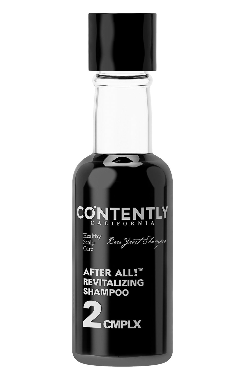 Восстанавливающий шампунь 2cmplx revitalizing shampoo (60ml) CONTENTLY, арт. 8809537880039, фото 1