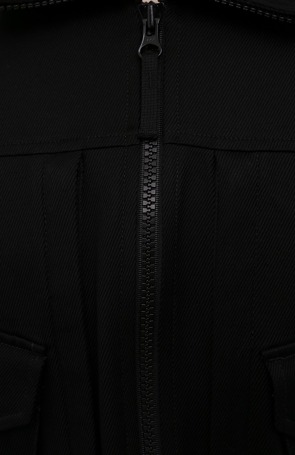 Хлопковый анорак STONE ISLAND, арт. 751510802, фото 5