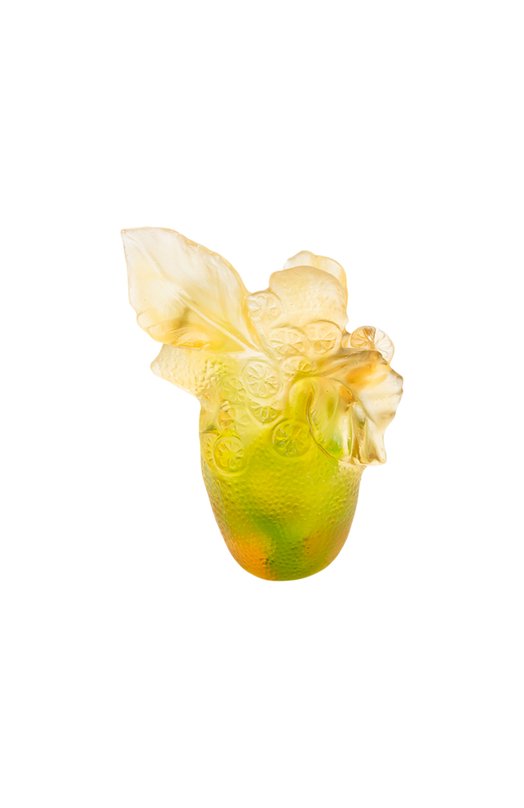 фото Ваза citrus daum