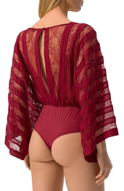 Боди из вискозы LIVY, арт. 653770830, фото 3