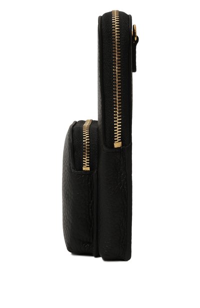 Кожаный чехол pixie для телефона COCCINELLE, арт. E5PM0270101, фото 4