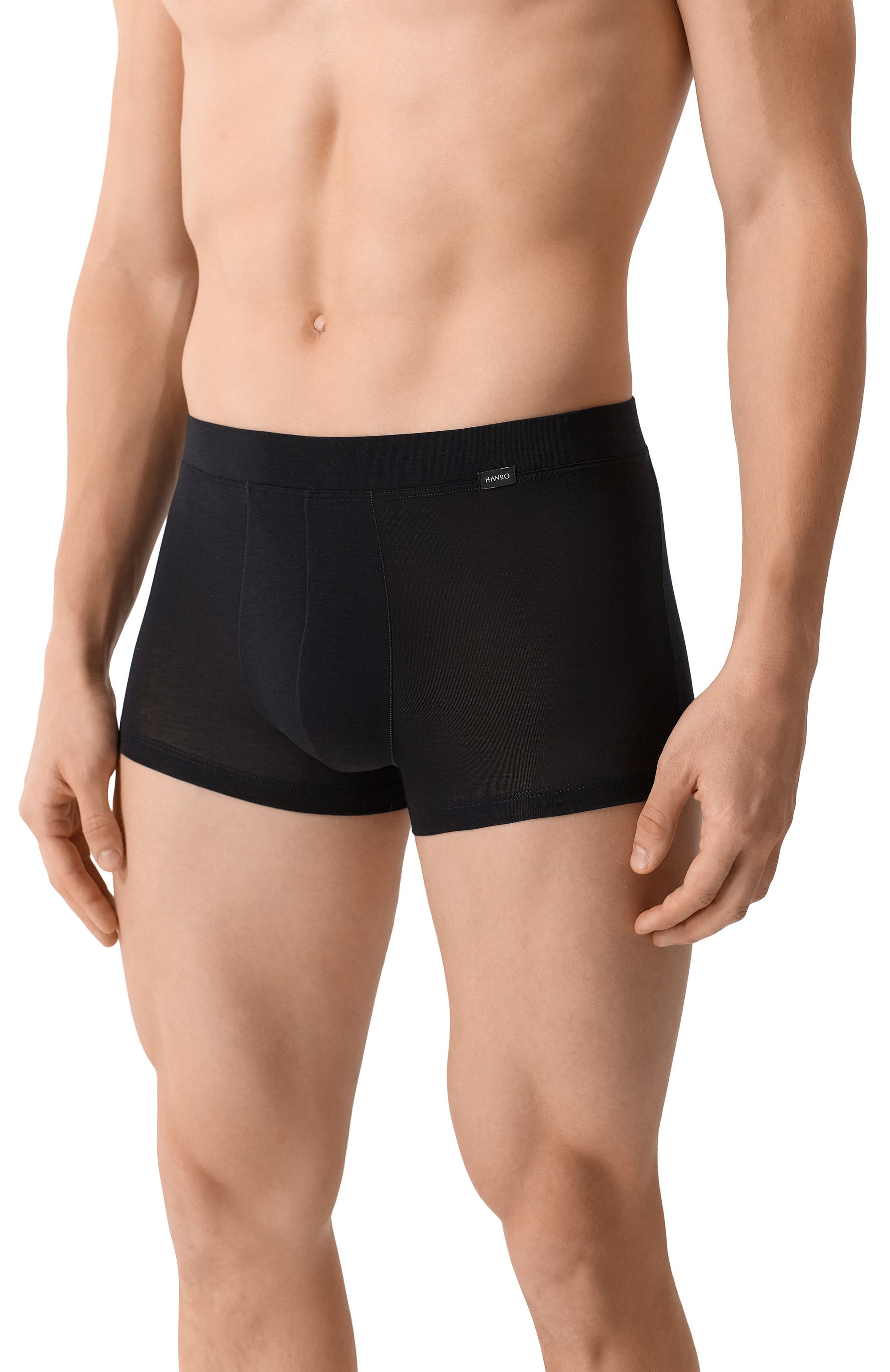 Боксеры HANRO, арт. 073181, фото 2