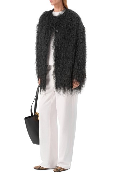 Полупальто LOULOU DE SAISON, арт. FILIP0, фото 2