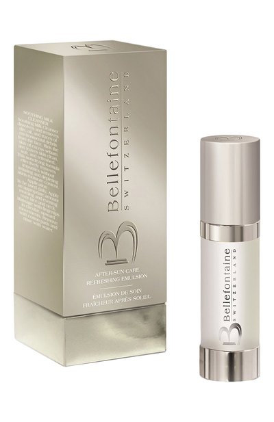 Освежающая эмульсия после загара (30ml) BELLEFONTAINE, арт. BW2005, фото 1