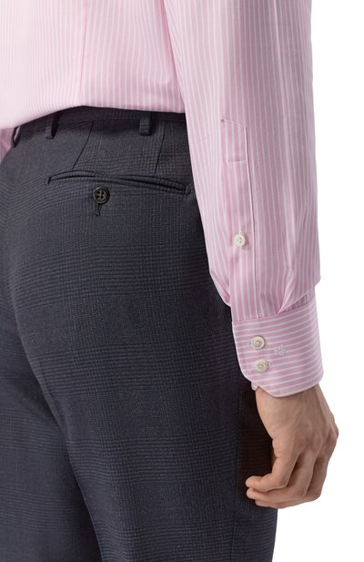 Хлопковая сорочка VAN LAACK, арт. VL-RIVARA-SFN/151932, фото 5