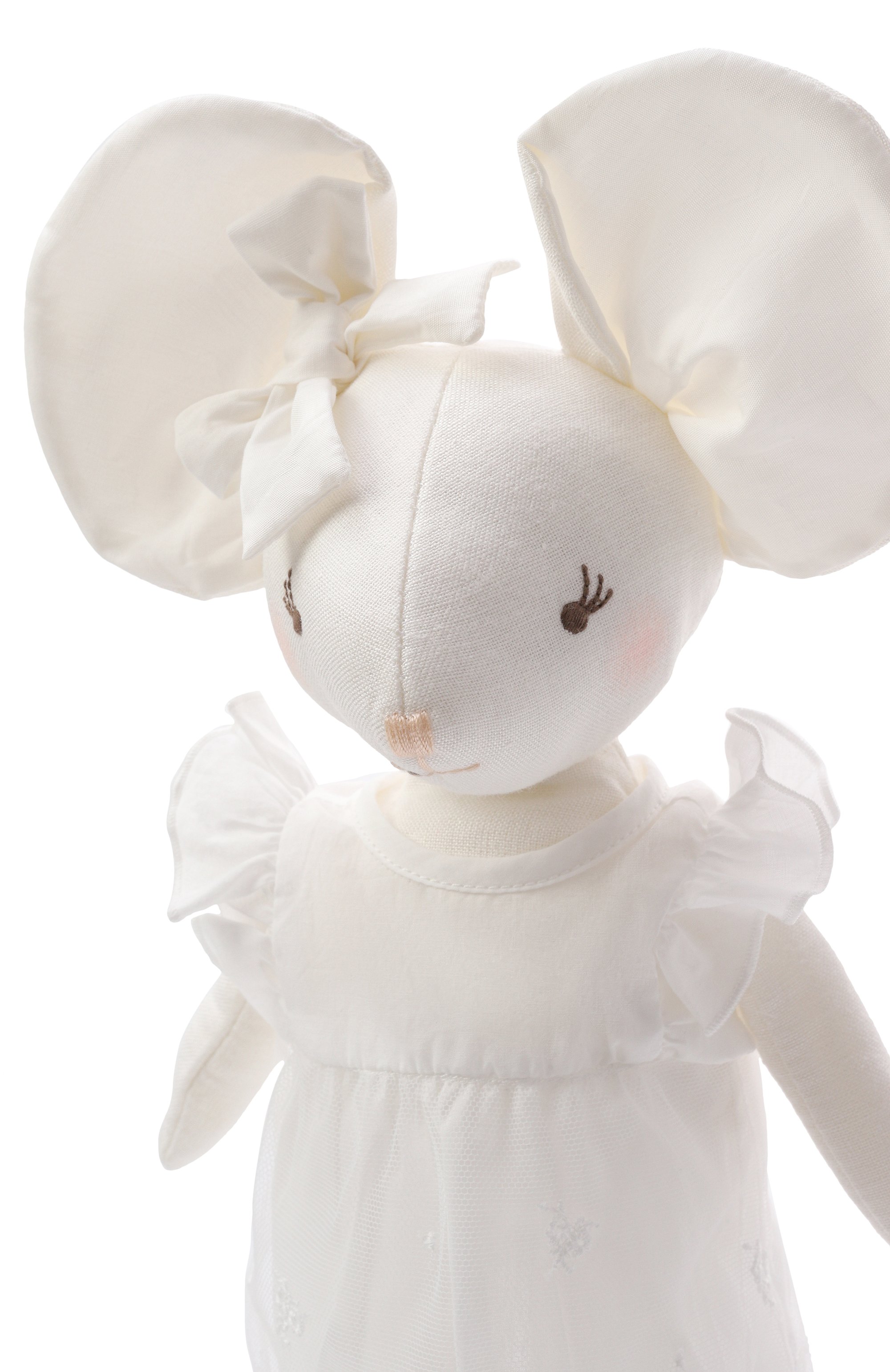 Мягкая игрушка мышка CHLOÉ, арт. C20939, фото 4