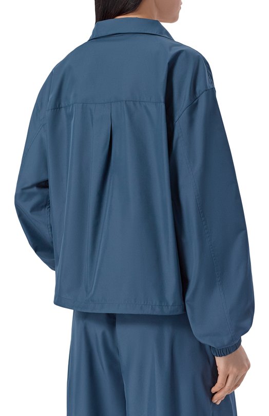 Анорак 12 STOREEZ 136077 Синий  136077 Фото 4