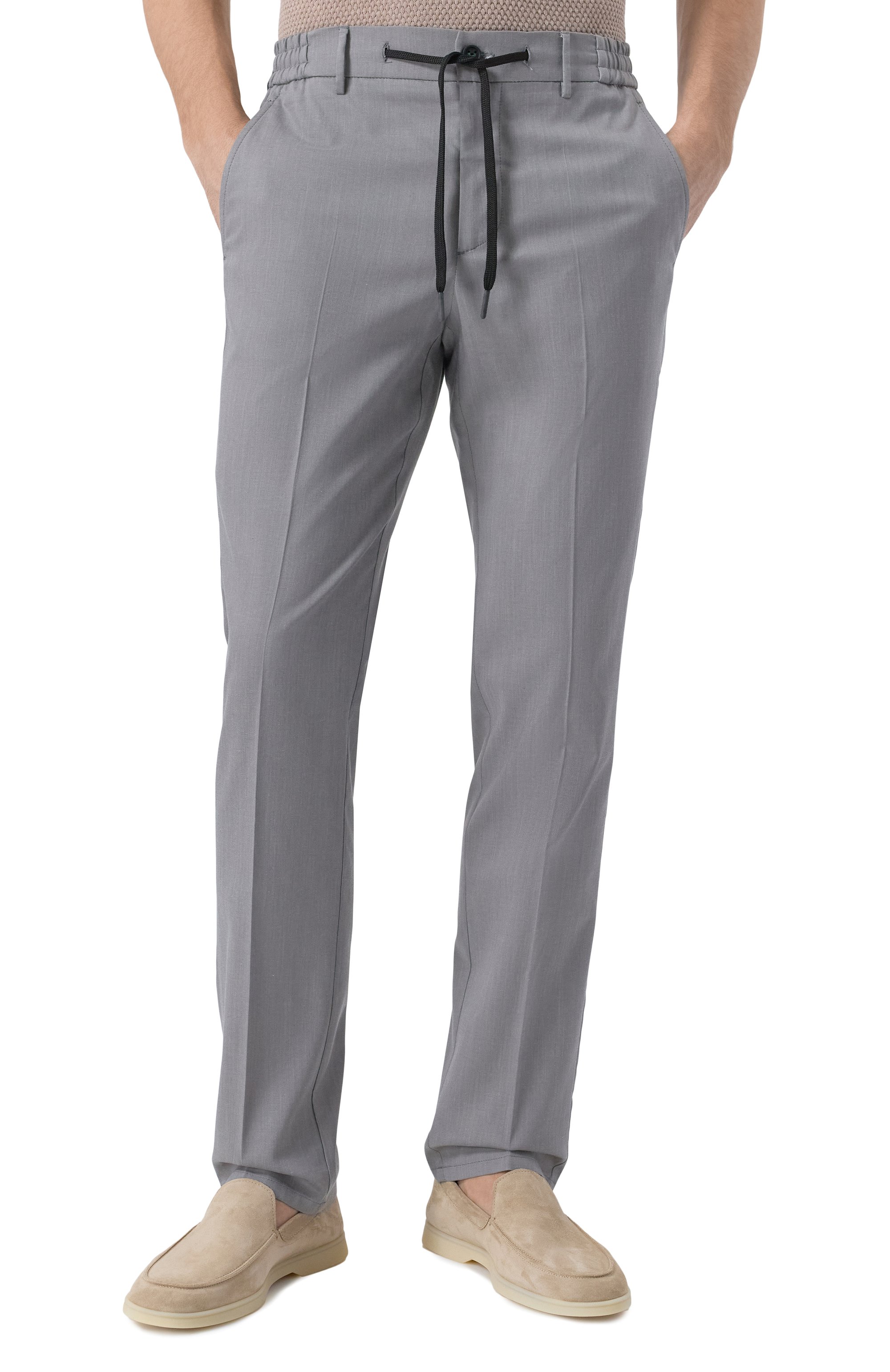 Брюки BERWICH, арт. SPIAGGIA20/TS1097X, фото 3