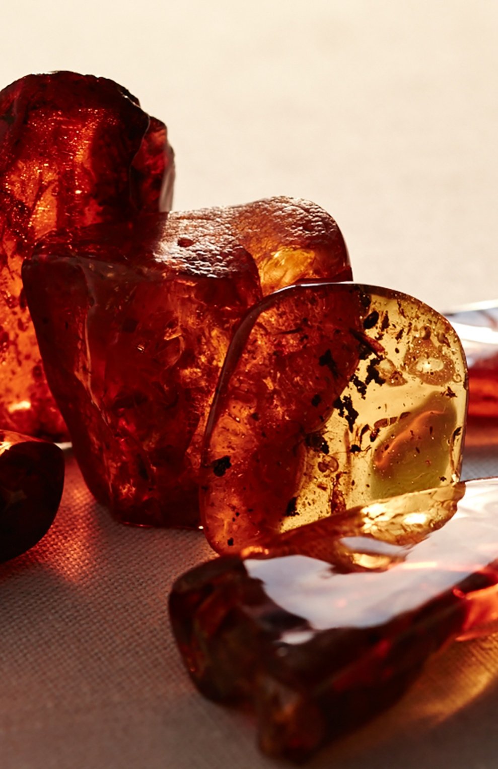 Парфюмерная вода collection orange flower (50ml) RALPH LAUREN, арт. 3605970595920, фото 5