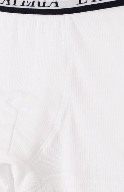 Хлопковые боксеры с широкой резинкой LA PERLA, арт. 54388/2A-6A, фото 3