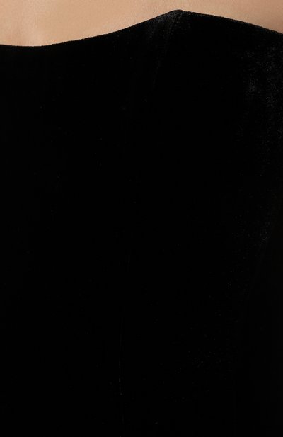 Бархатный корсет YVON, арт. 0 131060, фото 5