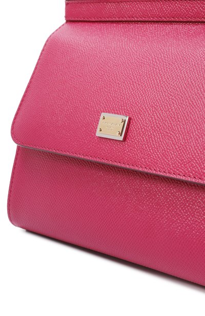 Сумка sicily medium DOLCE & GABBANA, арт. BB6003/A1001, фото 3