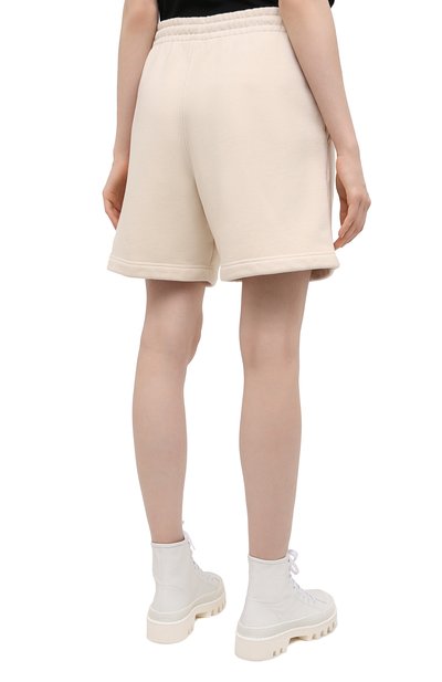 Хлопковый шорты ALEXANDER WANG, арт. UCC1214010, фото 4