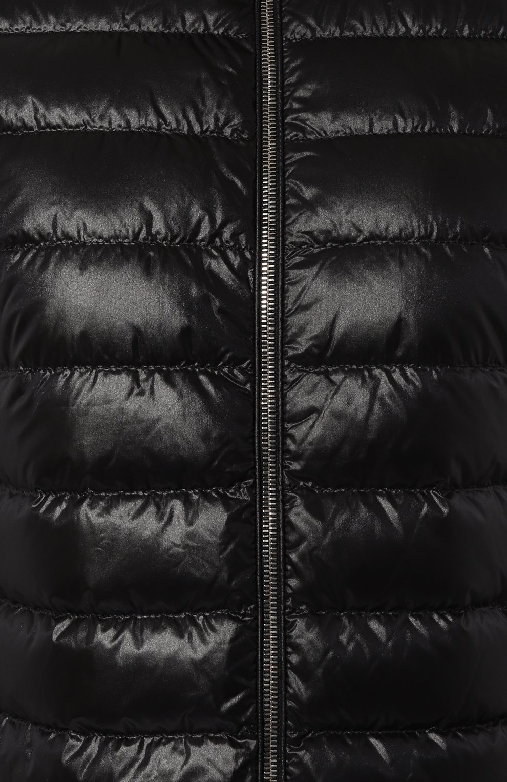 Комбинированный кардиган MONCLER, арт. 9B000-14-M1131, фото 5