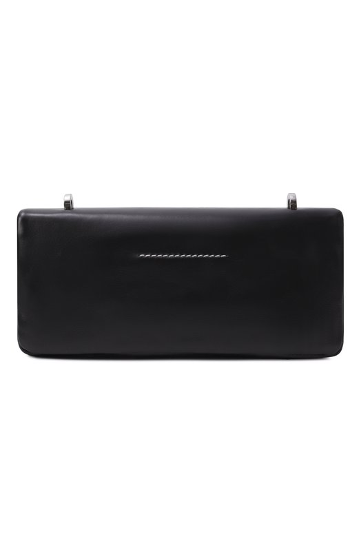 Сумка Numeric MM6 SB5ZH0022/P7187 Чёрный  SB5ZH0022/P7187 Фото 6