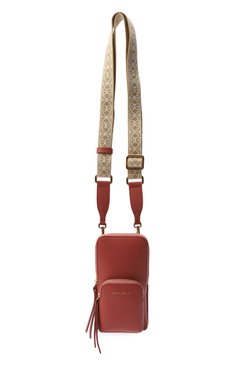 Кожаный чехол pixie для телефона COCCINELLE, арт. E5PM0270101, фото 1