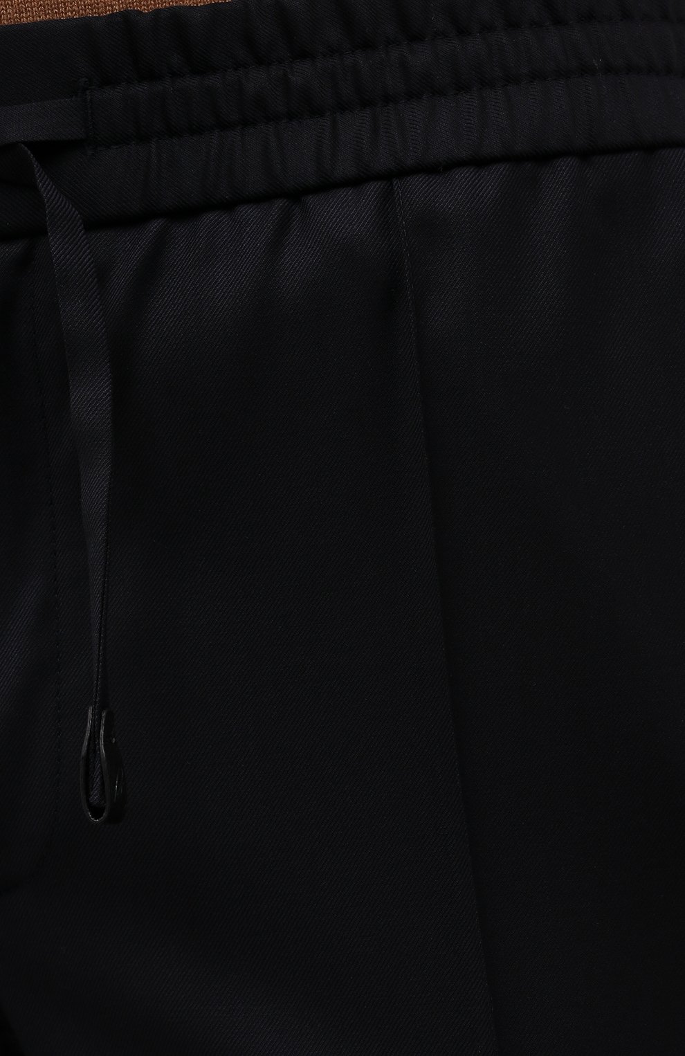 Шерстяные брюки BRIONI, арт. RPM20L/PZA18/NEW SIDNEY, фото 5