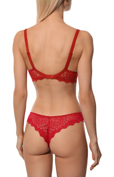 Трусы-бразилиана SIMONE PERELE, арт. 12A710, фото 3