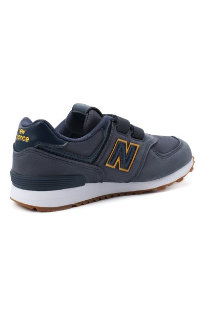 Кроссовки 574 NEW BALANCE, арт. YV574PNY/M, фото 3