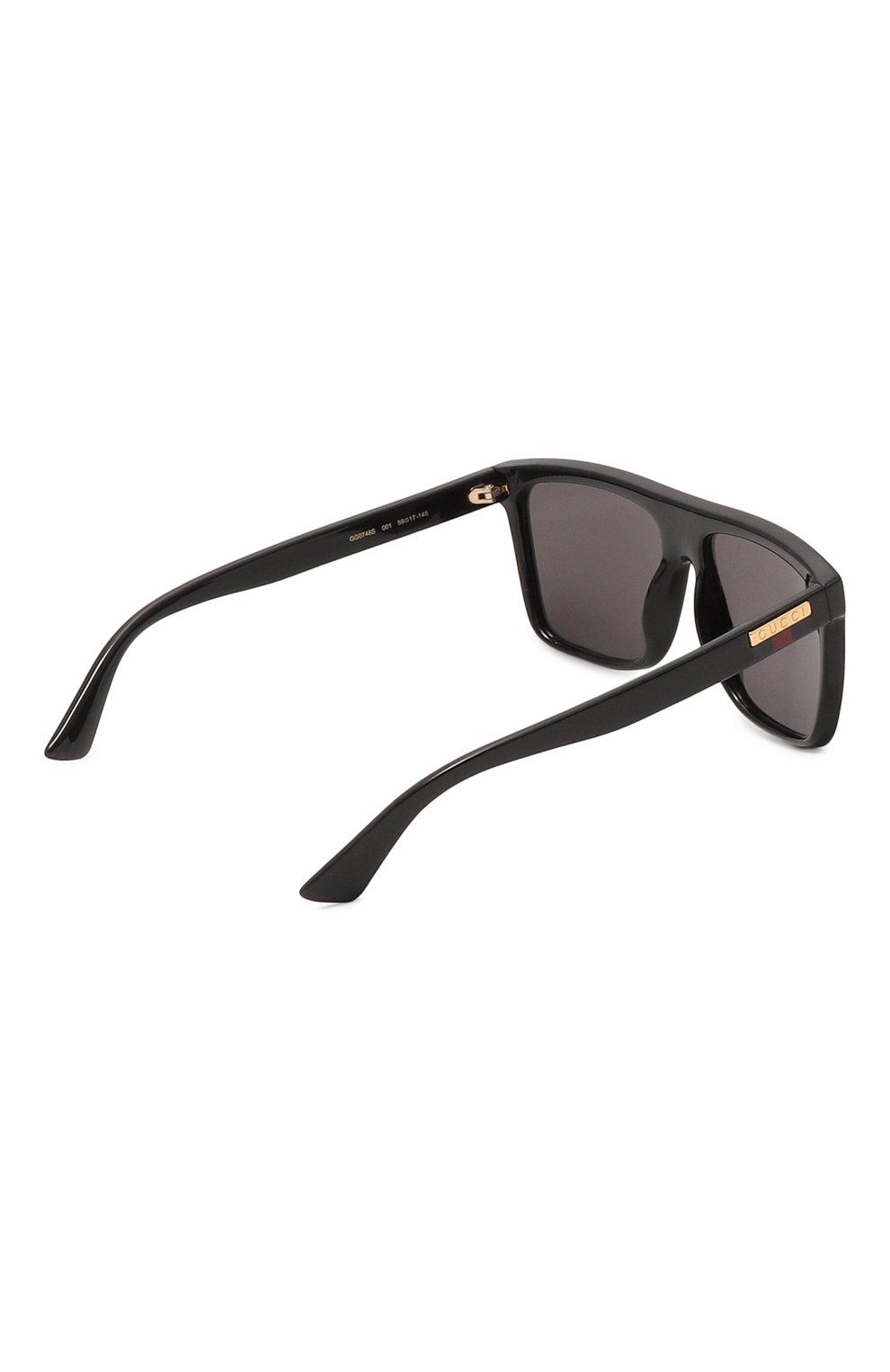 Солнцезащитные очки GUCCI, арт. GG0748S 001, фото 4