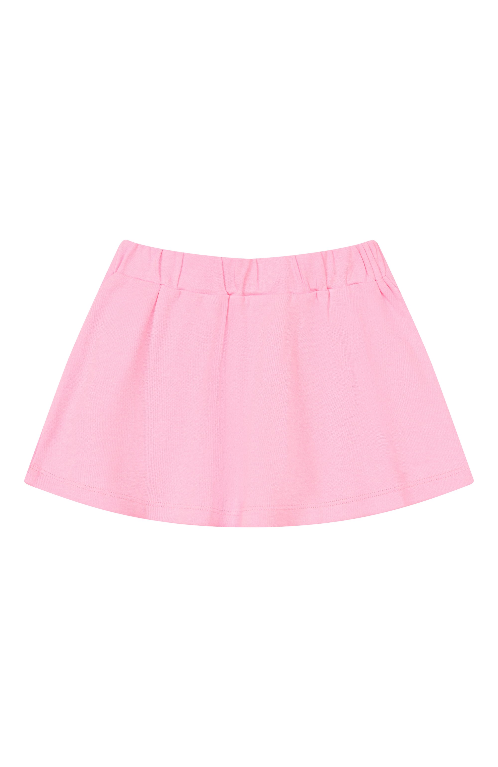 Комплект из футболки и юбки KARL LAGERFELD KIDS, арт. Z31065, фото 6