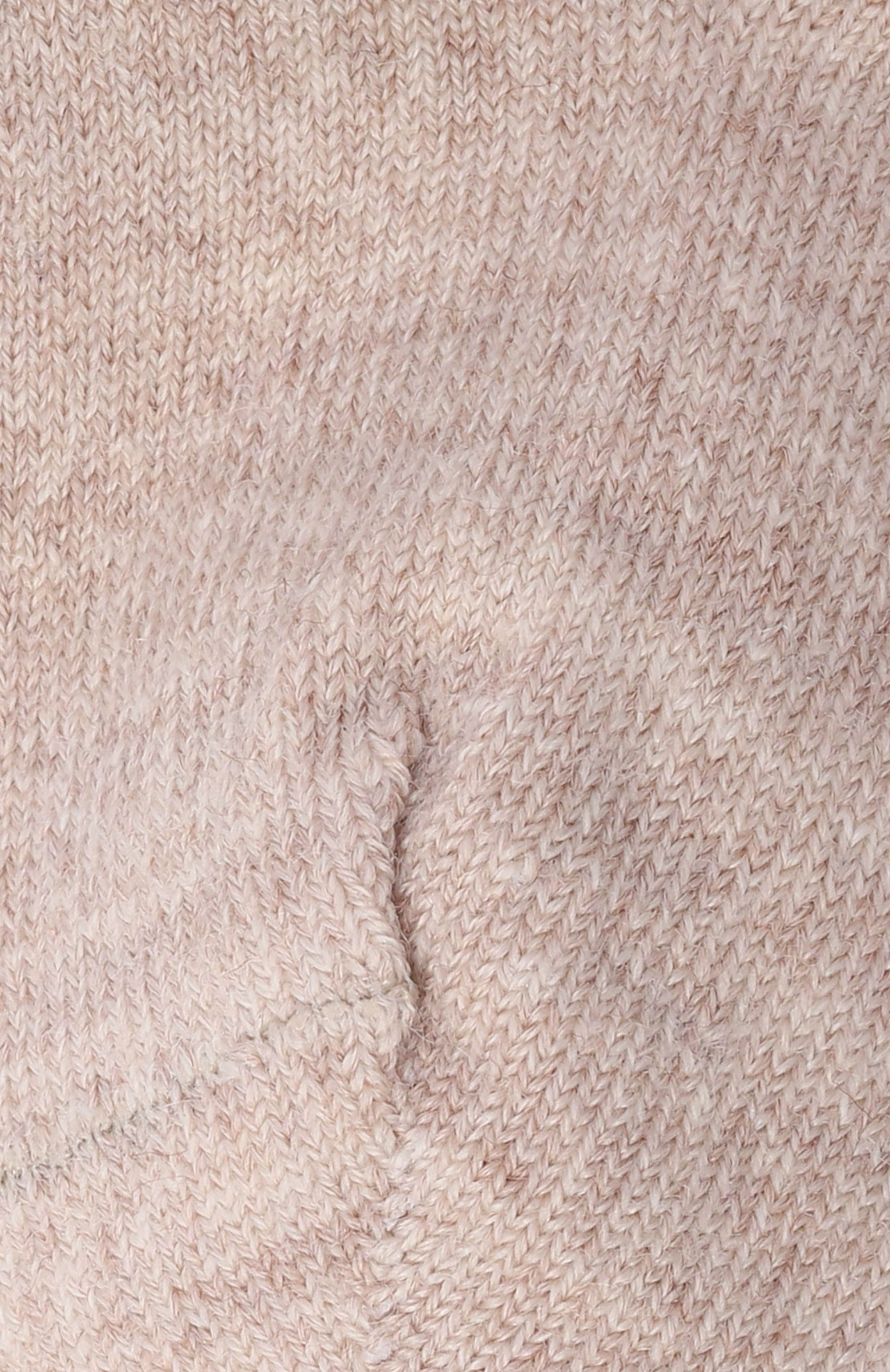 Шерстяные носки WOOL AND COTTON, арт. NLML-015, фото 2