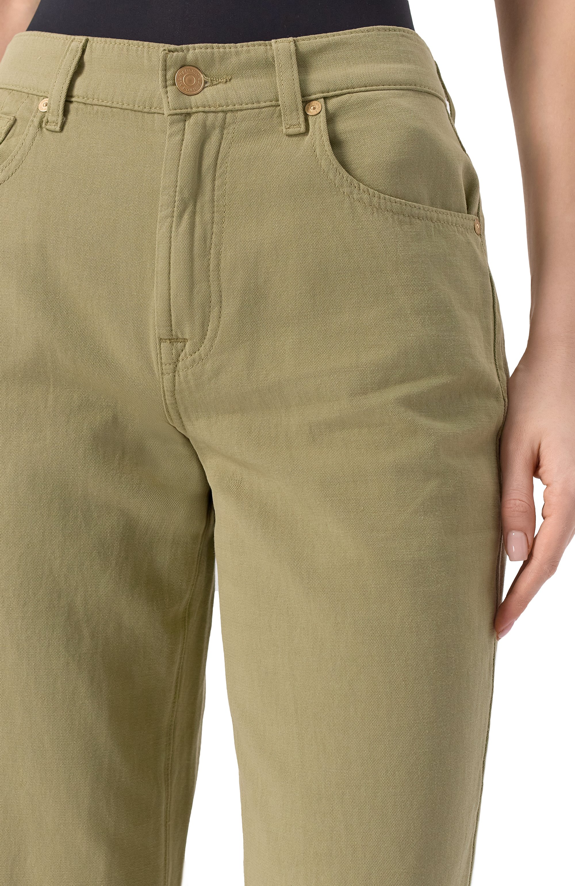 Джинсы calie 7 FOR ALL MANKIND, арт. 7U660X10LMP, фото 5