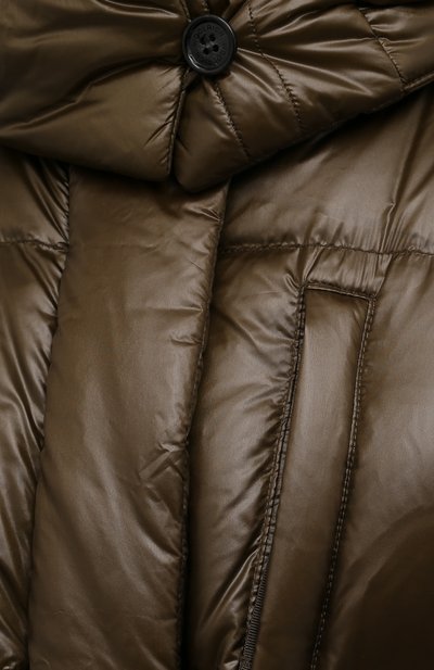 Пуховик WOOLRICH, арт. CFWW0U0585FR/UT1702, фото 5