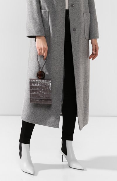 Сумка ball BY FAR, арт. 18FWBALAGRDSMA, фото 2